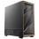 Caixa PC Antec FLUX SE Midi Tower Preto Madeira Vidro Temperado Gaming