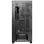 Caixa PC Antec FLUX SE Midi Tower Preto Madeira Vidro Temperado Gaming