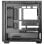 Caixa PC Antec FLUX SE Midi Tower Preto Madeira Vidro Temperado Gaming