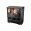 Caja PC Be quiet Pure Base 501 DX Black ATX USB-C Vidrio RGB