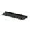 Pannello di patch Lanberg PPS7-1024-B Cat7 24 Porte Rack 1U