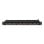 Pannello di patch Lanberg PPS7-1024-B Cat7 24 Porte Rack 1U