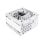 Alimentation Thermaltake Toughpower GT Snow 1200W 80 Plus Gold entièrement modulaire blanche