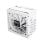Alimentation Thermaltake Toughpower GT Snow 1200W 80 Plus Gold entièrement modulaire blanche