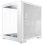 Gehäuse Antec CX60M ARGB White Mini Tower ITX Glasfront Weiß