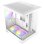 Gehäuse Antec CX60M ARGB White Mini Tower ITX Glasfront Weiß