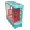 Thermaltake CA-11H-00FLWN-00 Caixa Full Tower E-ATX com Vidro Temperado e RGB Mint