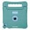 Funda para tablet Targus THD96405GL Antigolpes Teal para iPad 11"