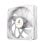 Refrigeration Air Antec 120mm P12 PWM ARGB Pack 3 Ventilateurs Blanc RGB