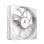 Refrigeration Air Antec 120mm P12 PWM ARGB Pack 3 Ventilateurs Blanc RGB