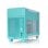Case Thermaltake TR100 Mini Tower Mint micro ATX Acciaio