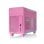 Case Thermaltake TR100 Mini Tower Rosa Compatibile Mini-ITX SPCC Acciaio