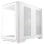 Caja PC Antec C5 Curve ARGB ATX USB-C Vidrio Templado Blanca