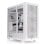 Caja Thermaltake AX500 Full Tower Blanco cristal templado USB-C ATX EATX