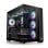 Caixa Thermaltake View 380 TG ARGB Vidro Temperado ATX RGB Gamer