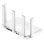 Router Ruijie RG-EW3000GX Wi-Fi 6 Doppia Banda 2976Mbps 5 Antenne