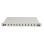 Patch panel Lanberg FOP1-12SS-LDS 12 porte ABS acciaio grigio 1U rack 19"