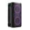 Altavoces Hisense Party Storm sans fil 300 W avec bluetooth et batterie 15 h