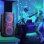 Altavoces Hisense Party Storm sans fil 300 W avec bluetooth et batterie 15 h