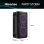 Altavoces Hisense Party Storm sans fil 300 W avec bluetooth et batterie 15 h