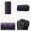 Altavoces Hisense Party Storm sans fil 300 W avec bluetooth et batterie 15 h
