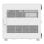 Caja Thermaltake AX700 TG Torre Blanca Vidrio Templado ATX/EATX/XL-ATX