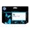 Cartouche d'encre HP C9390A 70 130 ml Cyan Clair DesignJet Z2100/Z3100/Z3200
