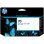 Cartouche d'encre HP C9390A 70 130 ml Cyan Clair DesignJet Z2100/Z3100/Z3200