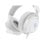 Genesis Neon 764 Headset Gaming com Cabo USB, Som 7.1 Virtual e RGB Branco