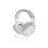 Genesis Neon 764 Headset Gaming com Cabo USB, Som 7.1 Virtual e RGB Branco