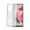 Funda pour mobile Celly GELSKIN Cover TPU Transparente Résistante pour Redmi Note 12 4G