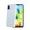 Funda para móvil Celly GELSKIN Cover TPU Transparente Antichoc pour Xiaomi Redmi A1