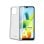 Funda para móvil Celly GELSKIN Cover TPU Transparente Antichoc pour Xiaomi Redmi A1