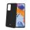Funda per smartphone Celly Cromo Cover TPU Nero protezione antigraffio per Redmi Note 11 Pro