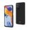 Funda per smartphone Celly Cromo Cover TPU Nero protezione antigraffio per Redmi Note 11 Pro