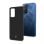 Funda per smartphone Celly Cromo Cover TPU Nero protezione antigraffio per Redmi Note 11 Pro