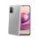 Funda per cellulare Celly GELSKIN957 Cover TPU Trasparente Resistente per Xiaomi Redmi Note 10S