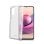 Funda per cellulare Celly GELSKIN957 Cover TPU Trasparente Resistente per Xiaomi Redmi Note 10S