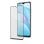 Protection d'écran Celly FULLGLASS958BK Xiaomi Redmi Note 10 5G verre trempé 9H noir