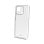 Funda per cellulare Celly GELSKIN Cover TPU Trasparente Resistente per Xiaomi Redmi 10C