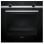 Horno électrique Siemens iQ300 HB574AER4 71 L Noir Inox nettoyage pyrolytique