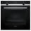 Horno électrique Siemens iQ300 HB574AER4 71 L Noir Inox nettoyage pyrolytique