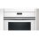 Horno Multifunción Balay 3HD5829B3 71L 60cm Pirolítico A+ AutoChef Blanco