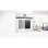 Horno Multifunción Balay 3HD5829B3 71L 60cm Pirolítico A+ AutoChef Blanco