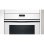 Horno Multifunción Balay 3HD5829B3 71L 60cm Pirolítico A+ AutoChef Blanco