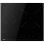 Placa vitrocerâmica Teka TBC 63120 TTC BK 59cm 3 zonas Touch Slider