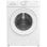 Lavadora Indesit IMA 752 MY TIME SPT Carga Frontal 7Kg 1200rpm B Blanca
