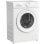 Lavadora Indesit IMA 752 MY TIME SPT Carga Frontal 7Kg 1200rpm B Blanca
