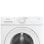 Lavadora Indesit IMA 752 MY TIME SPT Carga Frontal 7Kg 1200rpm B Blanca