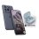 Motorola Edge 60 Neo 5G 8GB 256GB 6.36" Grau + Moto Buds